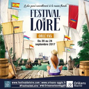 Festival de Loire 2017